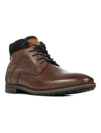 Bottines Redskins Ethis