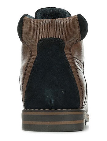 Bottines Redskins Ethis
