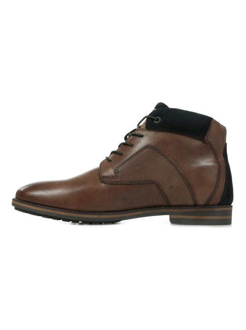 Bottines Redskins Ethis - Kiabi