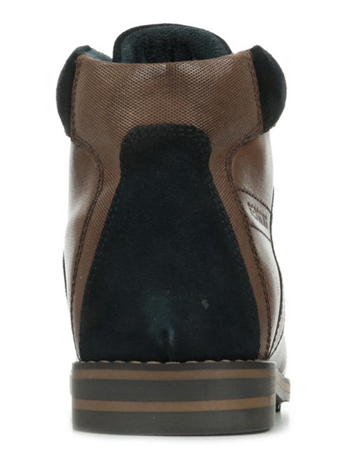 Bottines Redskins Ethis - Kiabi