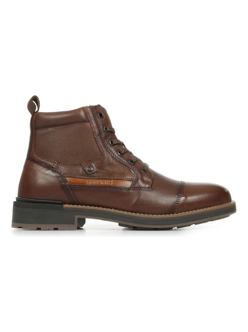 Bottines Redskins Lessing - Kiabi