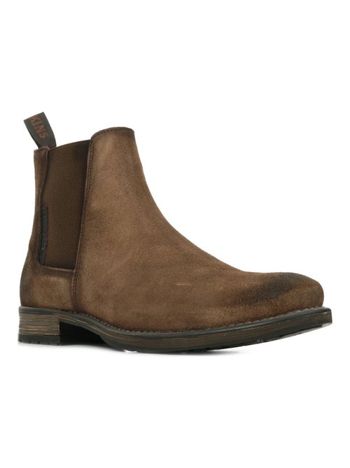 Bottines Redskins Neurone - Kiabi