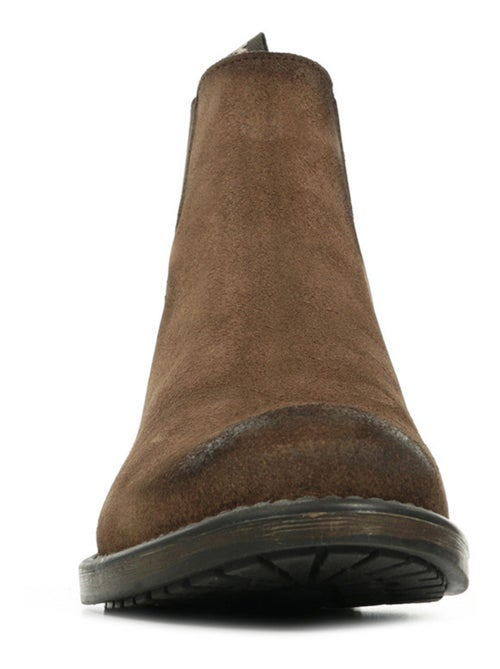 Bottines Redskins Neurone - Kiabi