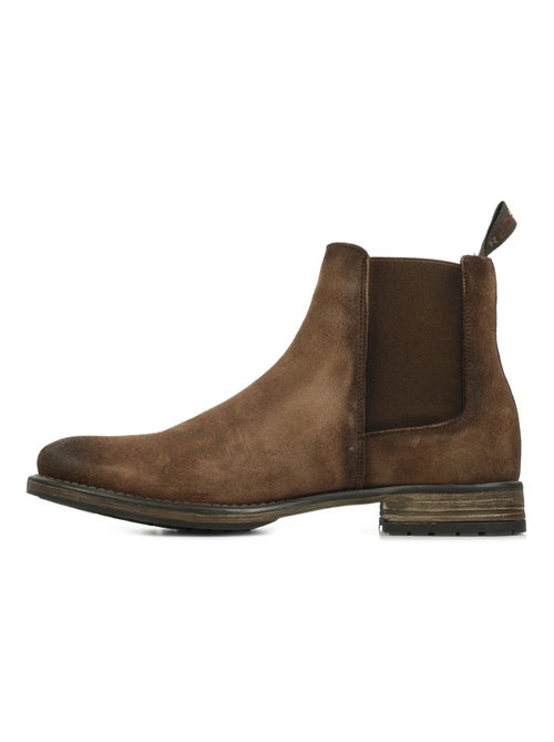 Bottines Redskins Neurone - Kiabi