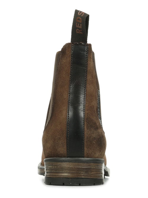 Bottines Redskins Neurone - Kiabi
