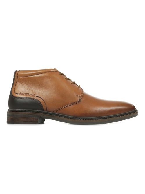 Bottines Redskins Sommet - Kiabi