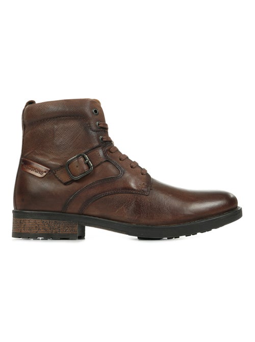 Bottines Redskins Strong - Kiabi