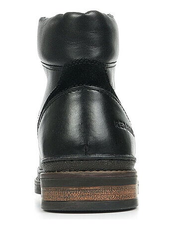 Bottines Redskins Tirso