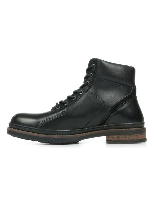 Bottines Redskins Tirso - Kiabi