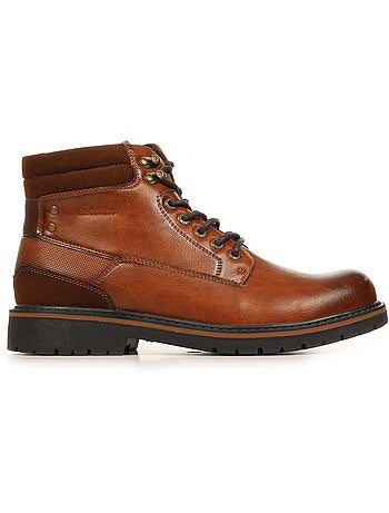 Bottines redskins uptown 2