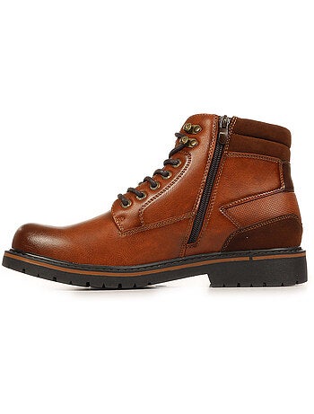 Bottines redskins uptown 2