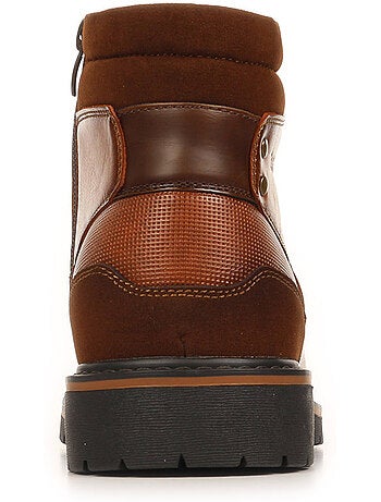 Bottines redskins uptown 2