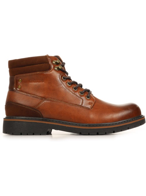 Bottines redskins uptown 2 - Kiabi Bottines redskins uptown 2 - Kiabi