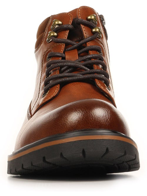 Bottines redskins uptown 2 - Kiabi Bottines redskins uptown 2 - Kiabi
