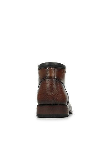 Bottines Redskins Visuel