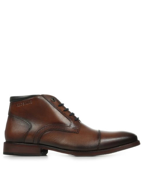 Bottines Redskins Visuel - Kiabi