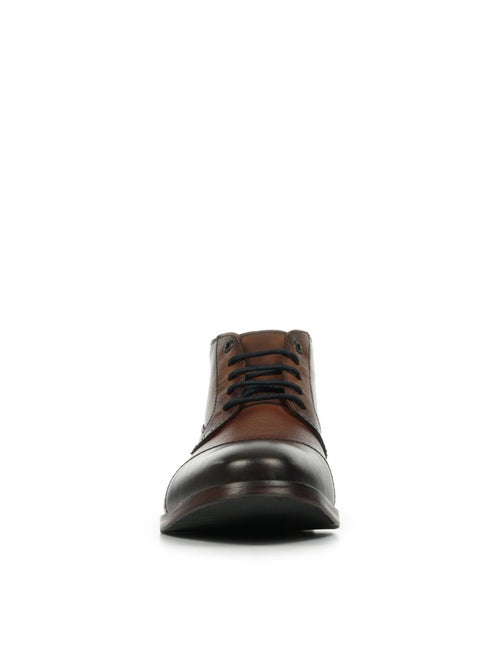 Bottines Redskins Visuel - Kiabi