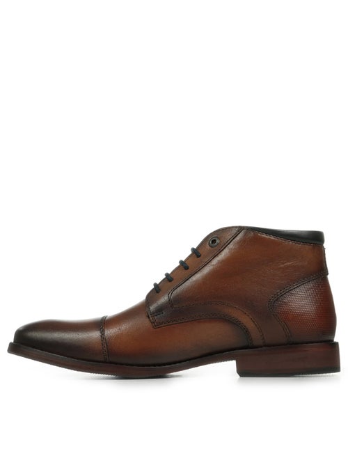 Bottines Redskins Visuel - Kiabi