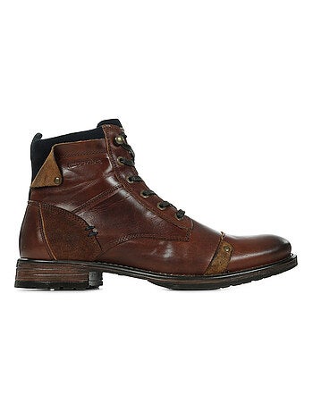 Bottines Redskins Yani