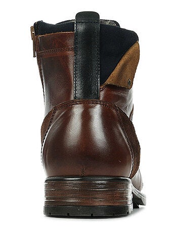 Bottines Redskins Yani