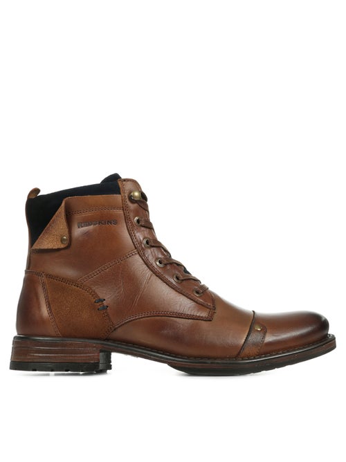 Bottines Redskins Yani - Kiabi