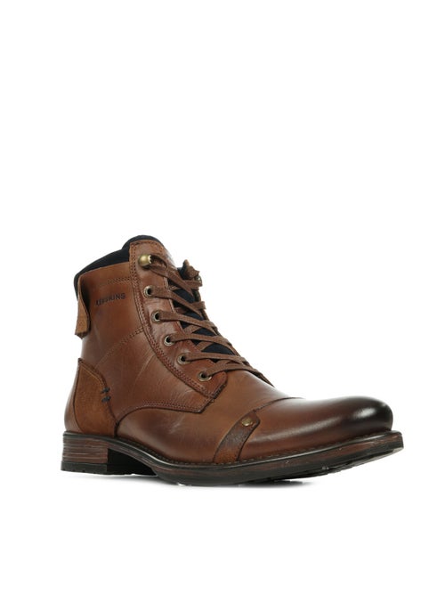 Bottines Redskins Yani - Kiabi
