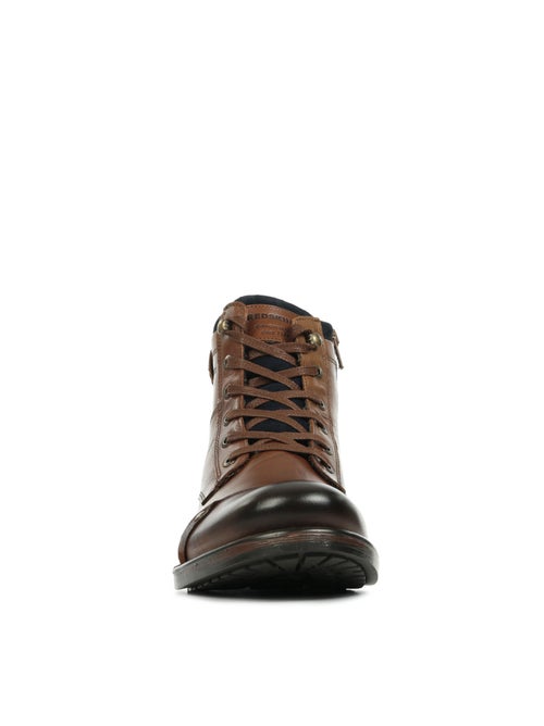 Bottines Redskins Yani - Kiabi