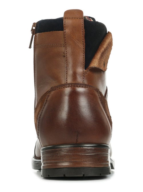 Bottines Redskins Yani - Kiabi