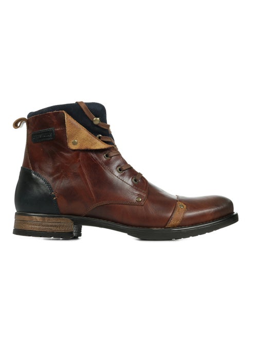 Bottines Redskins Yedos - Kiabi