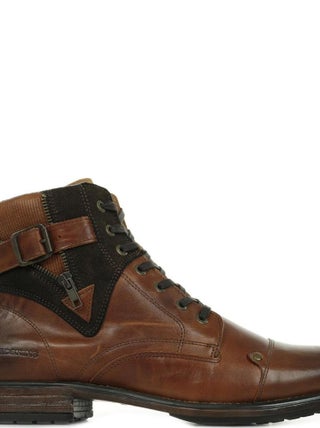 Bottines Redskins Yero