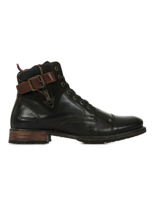 Bottines Redskins Yero - Kiabi