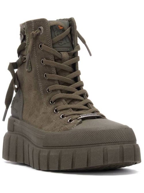 Bottines Refresh - Kiabi