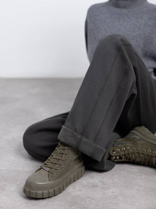 Bottines Refresh - Kiabi