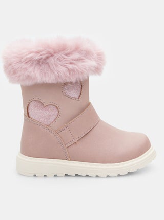 Bottines rembourrées Bubblegummers