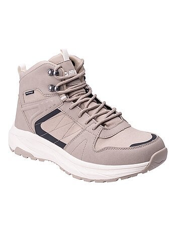 Bottines rozes - hi-tec