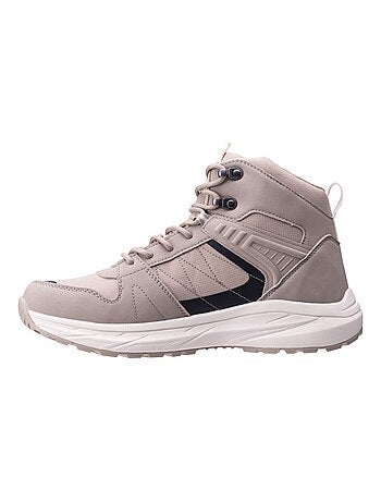 Bottines rozes - hi-tec