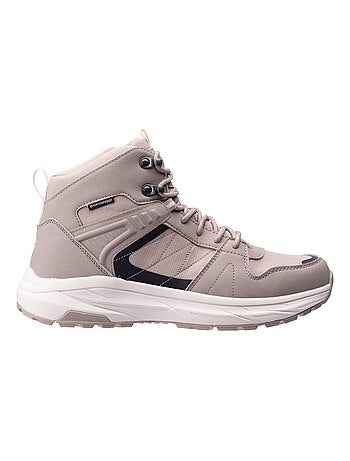Bottines rozes - hi-tec