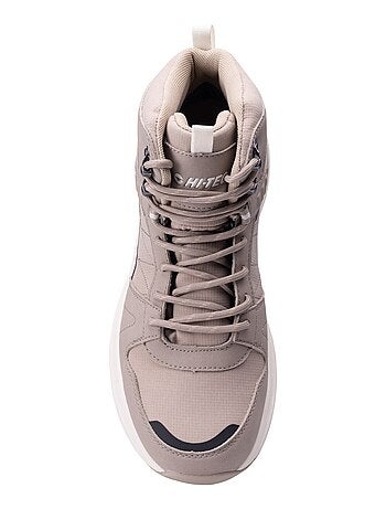 Bottines rozes - hi-tec