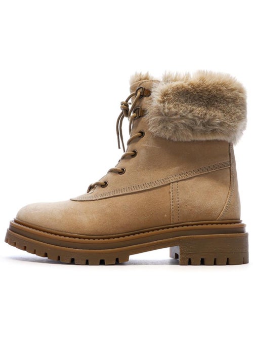 Bottines s Femme Geox Iridea T - Kiabi