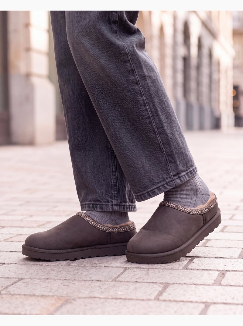 Bottines semelle mousse everywear  isotoner Marron - Kiabi
