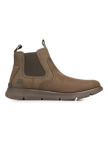 Bottines Skechers Augustino Paulo