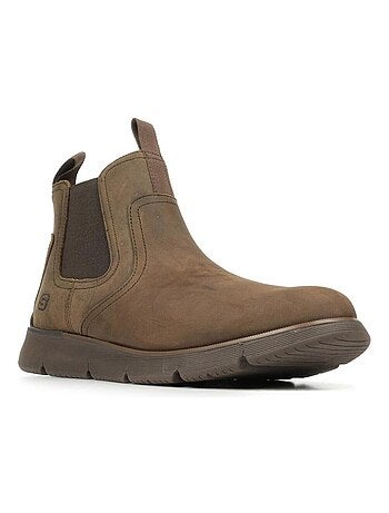 Bottines Skechers Augustino Paulo