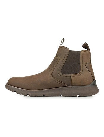 Bottines Skechers Augustino Paulo