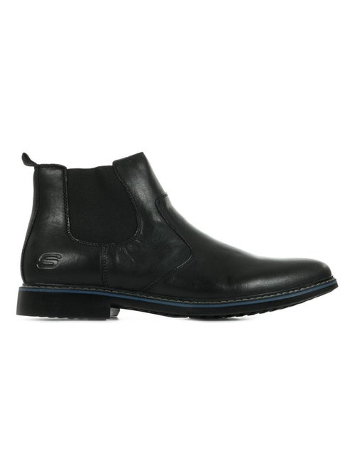 Bottines Skechers Bregman Morago - Kiabi