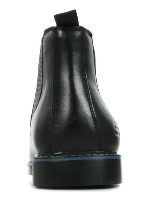 Bottines Skechers Bregman Morago - Kiabi