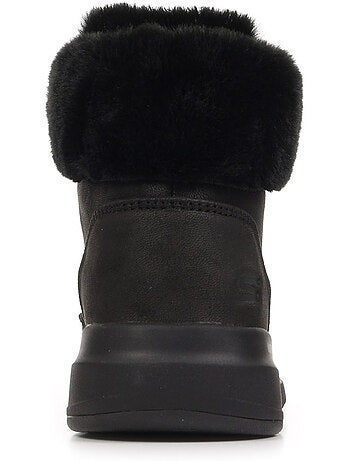 Bottines skechers glacial ultra wonderland