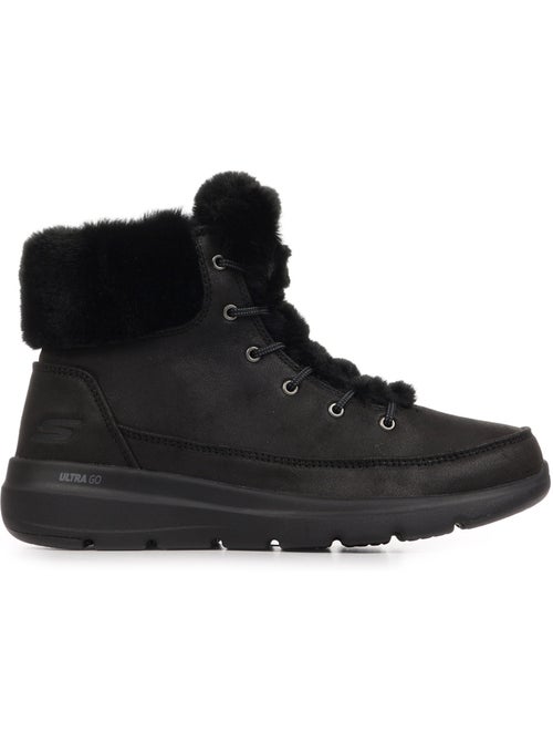 Bottines skechers glacial ultra wonderland - Kiabi Bottines skechers glacial ultra wonderland - Kiabi