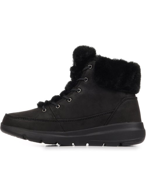 Bottines skechers glacial ultra wonderland - Kiabi Bottines skechers glacial ultra wonderland - Kiabi