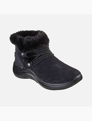Bottines 'SKECHERS' 'ON-THE-GO MIDTOWN - COZY VIBES'