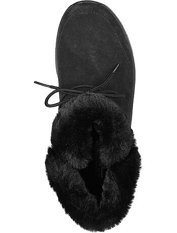 Bottines 'SKECHERS' 'ON-THE-GO MIDTOWN - COZY VIBES'
